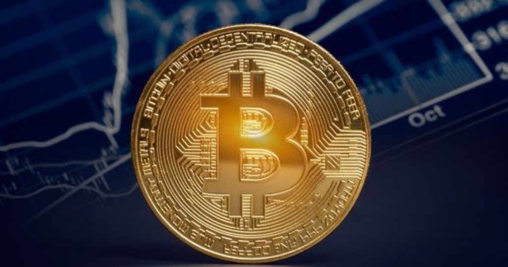 Bitcoin Finance